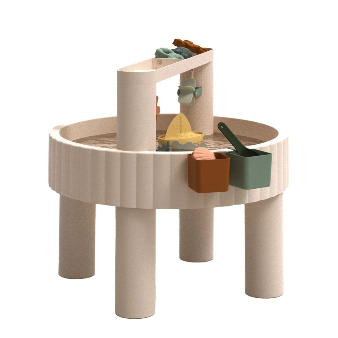 Spieltisch "Sepp Activity Table" - little something