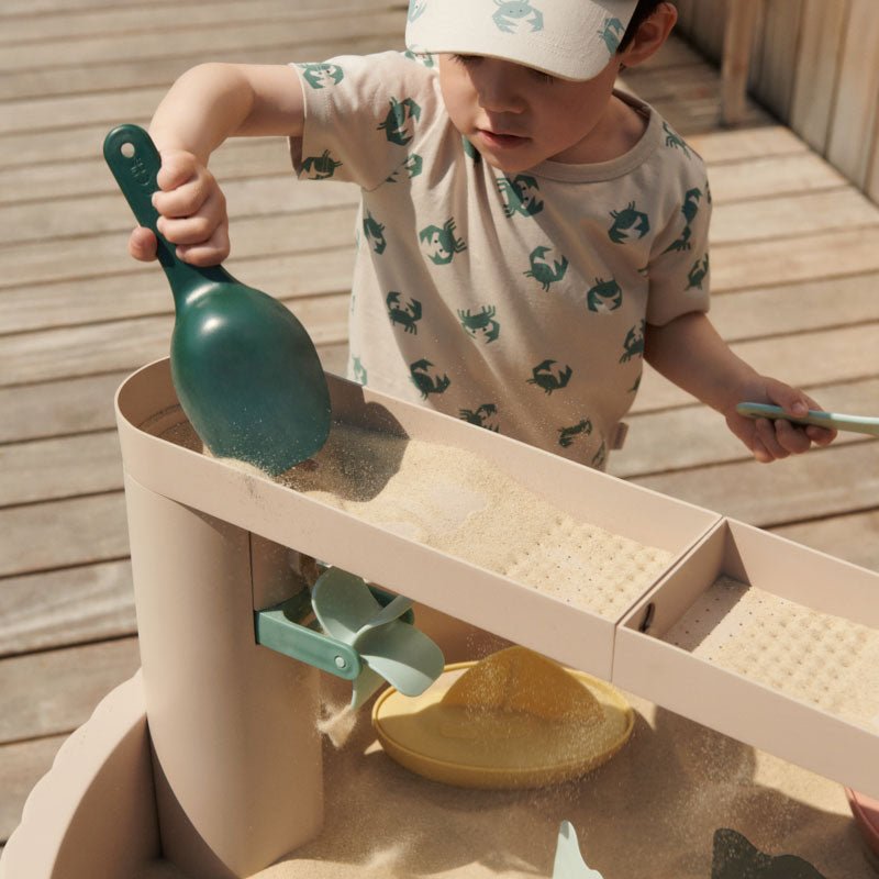 Spieltisch "Sepp Activity Table" - little something