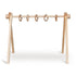Spieltrapez/Spielbogen aus Holz - little something