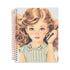 Stickerbuch "Glam Me Up" - little something