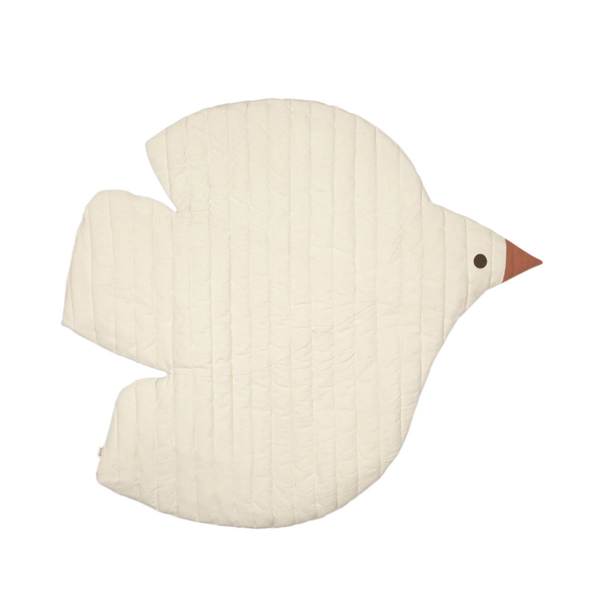 Swif Bird Playmat Krabbeldecke - little something