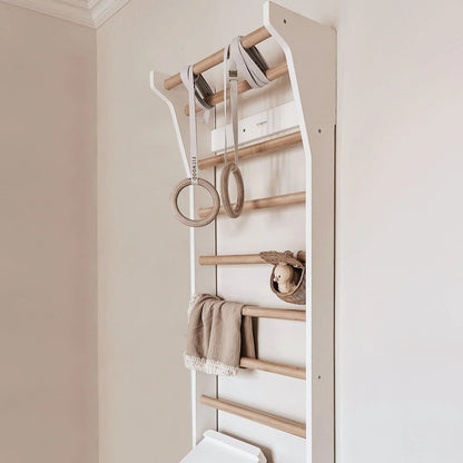 TAIMI MINI Sprossenwand - little something