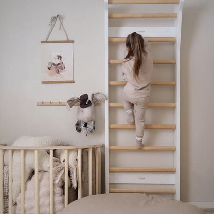 TAIMI MINI Sprossenwand - little something