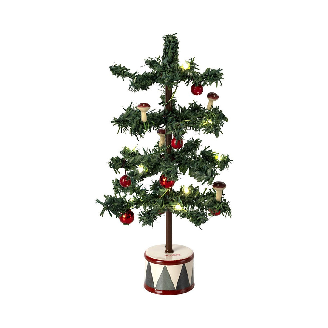 Tannenbaum, Maus - little something