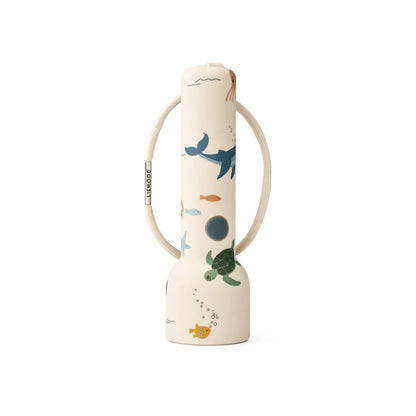 Taschenlampe "Sea Creature" - little something