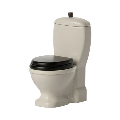 Toilette, Maus - little something