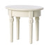 Vintage Beistelltisch, Maus - Creme - little something