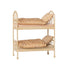 Vintage Etagenbett, Maus - wheat (beige) - little something