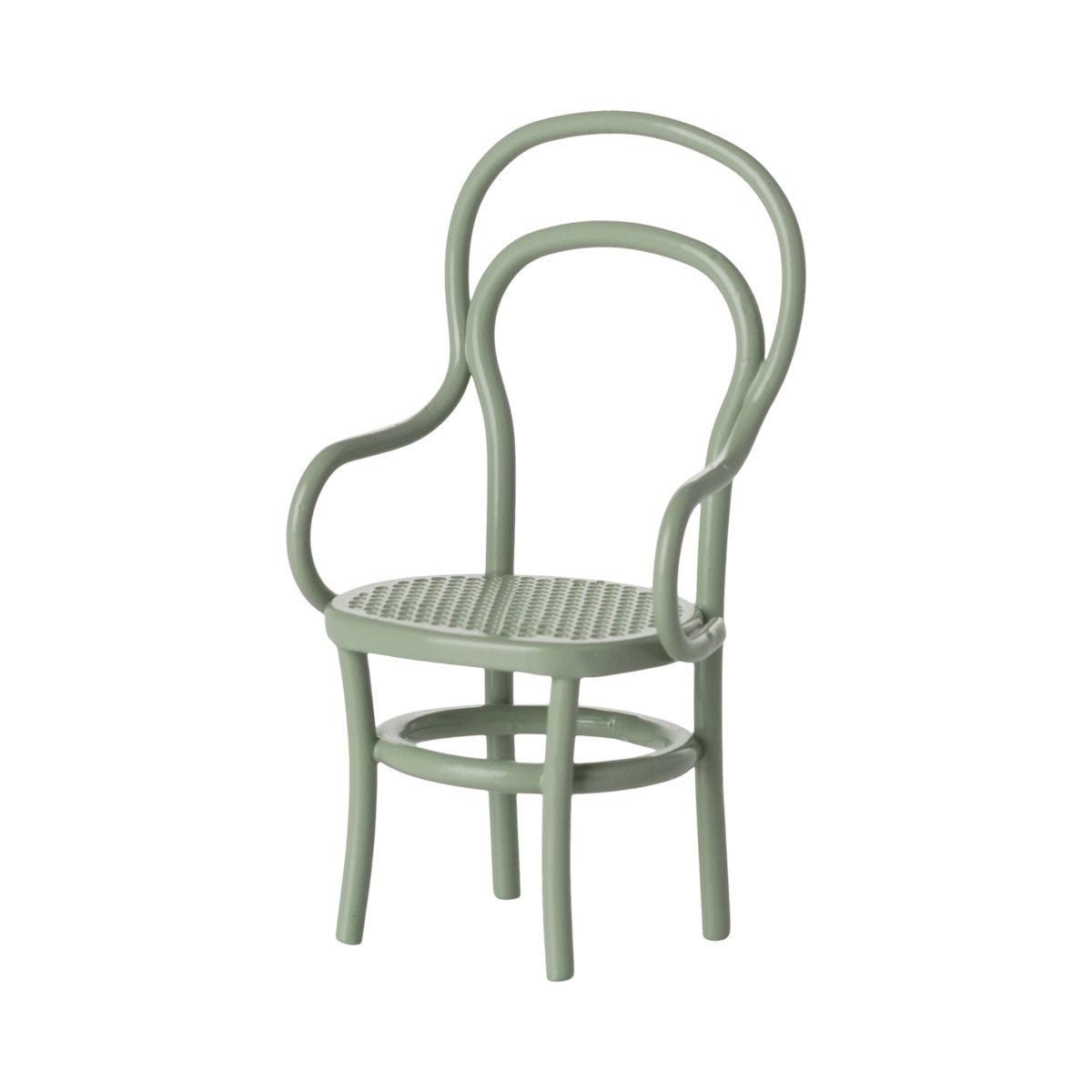 Vintage Stuhl Maus - Mint - little something