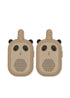 Walkie Talkie - Panda - little something