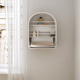 Wand - Wickeltisch KAI - White - little something