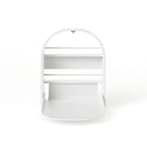 Wand - Wickeltisch KAI - White - little something
