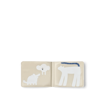 Wassermalbuch "Waylon Waylon Imagine Magic Water Book" - little something