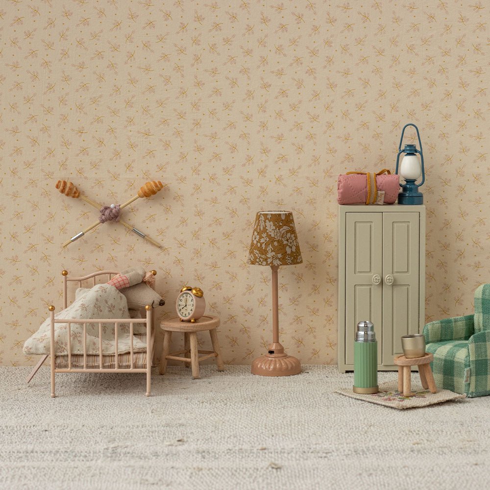 Wecker, Maus - powder - little something