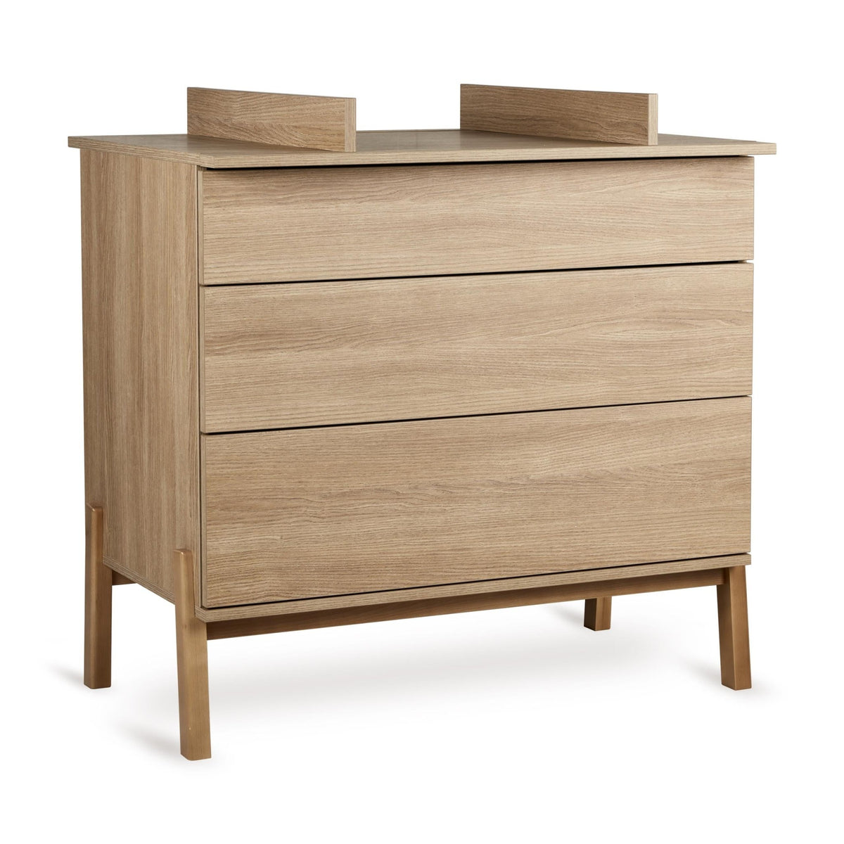 Wickelkommode Ashi - Honey Ash - little something