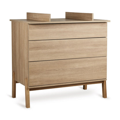 Wickelkommode Ashi - Honey Ash - little something