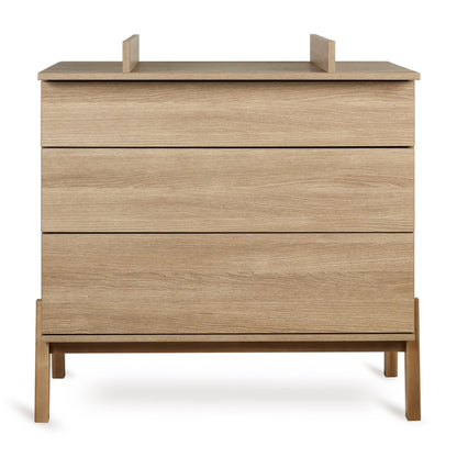 Wickelkommode Ashi - Honey Ash - little something
