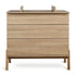 Wickelkommode Ashi - Honey Ash - little something