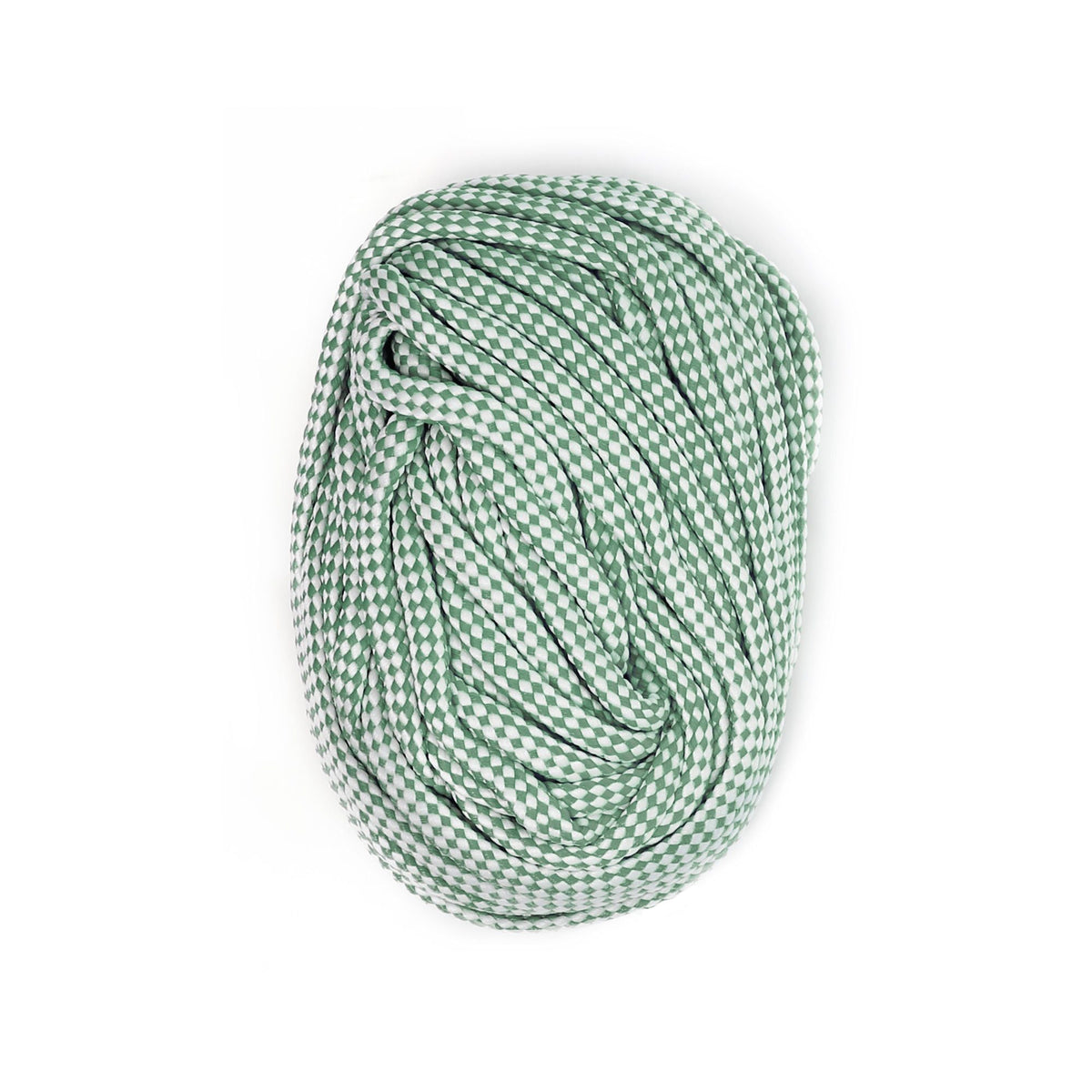 Wiege "KUMI" Lichen (mint) - little something