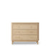 Wood Kommode 3 Schubladen - Eiche - little something