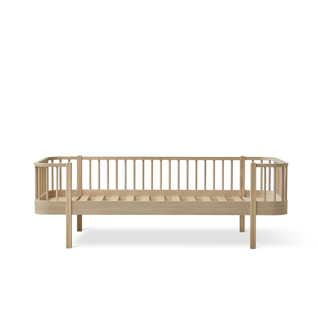 Wood Original Bettsofa 90x200 cm - Eiche - little something