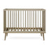 Babybett Flow - Clay 120x60cm - little something