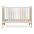 Babybett Loft - Clay 120x60cm - little something