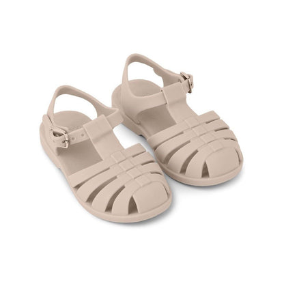 Badesandalen "Bre Sandals" Sandy - little something