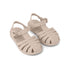 Badesandalen "Bre Sandals" Sandy - little something