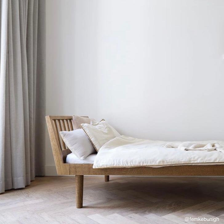 Bett Eli Combi inkl. Kopfteil 200cm - little something