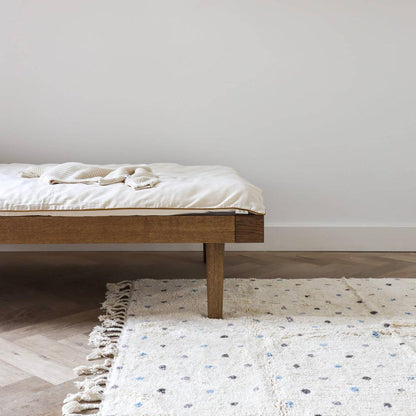 Bett Eli Daybed ohne Kopf- und Fußteil 160cm - little something