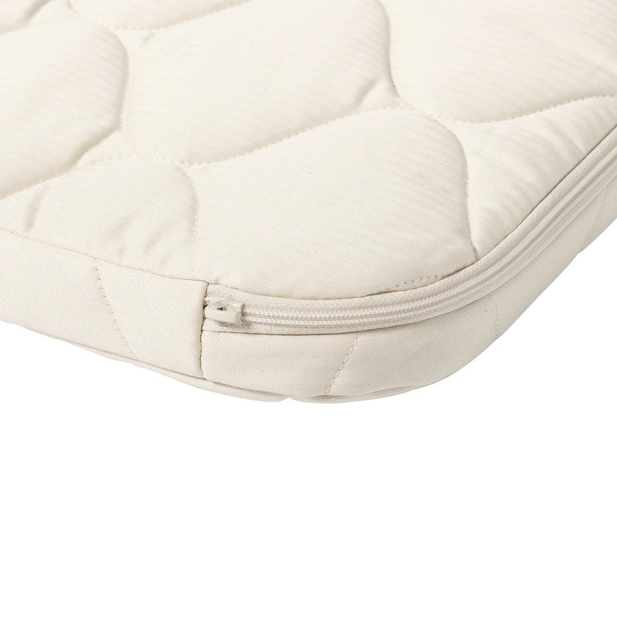 Matratze Wood für Beistellbett 42x82cm - little something