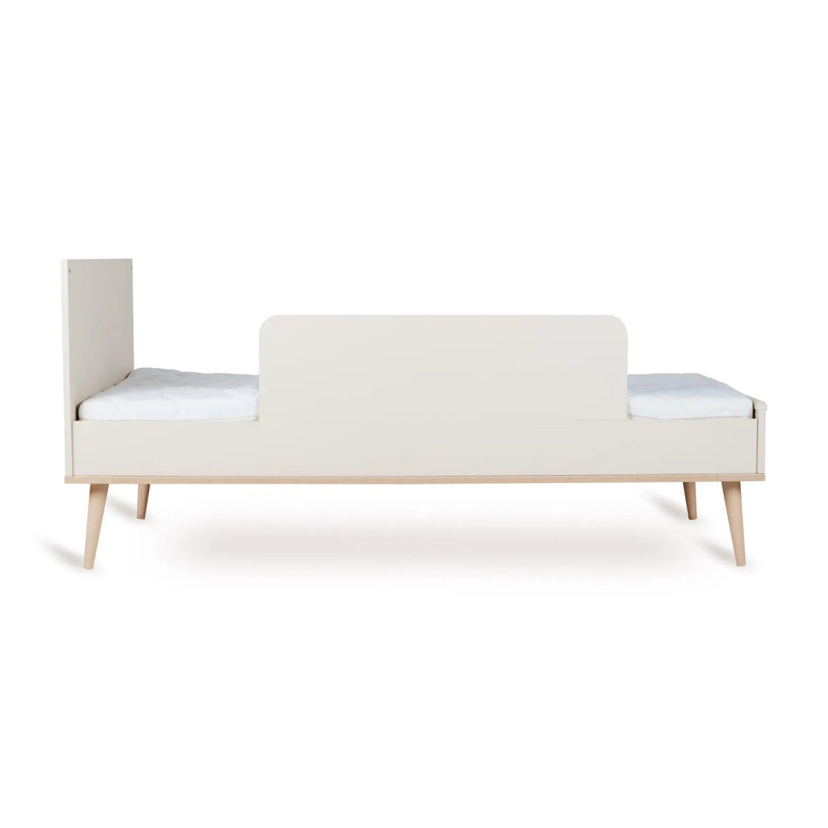 Rausfallschutz Kinderbett - Clay 90cm - little something