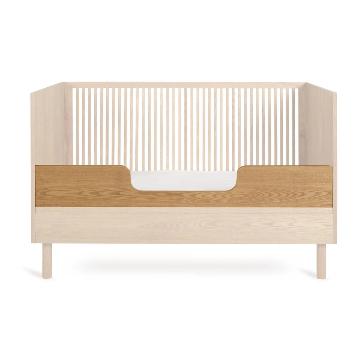 Rausfallschutz Kinderbett Hai No Ki - Natural Ash - little something