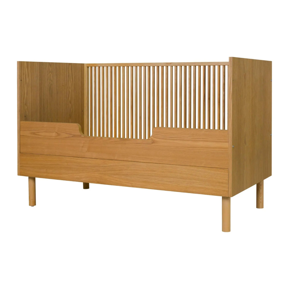 Rausfallschutz Kinderbett Hai No Ki - Natural Ash - little something