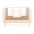 Rausfallschutz Kinderbett Yume - Natural Ash - little something