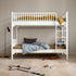 Seaside Classic Etagenbett mit gerader Leiter - little something