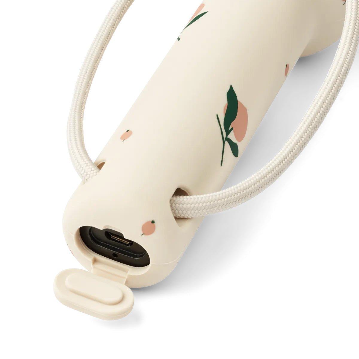 Taschenlampe Gry "Peach" - little something