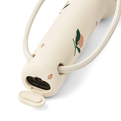 Taschenlampe Gry "Peach" - little something