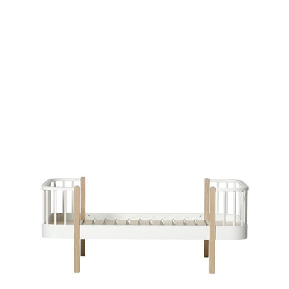 Wood Original Junior- und Kinderbett 90x160 cm - little something