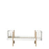 Wood Original Junior- und Kinderbett 90x160 cm - little something